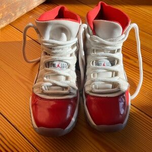 Air Jordan 11 Retro ‘Cherry’(2022)